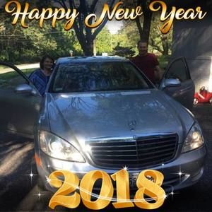 Meet your Posher, Alex